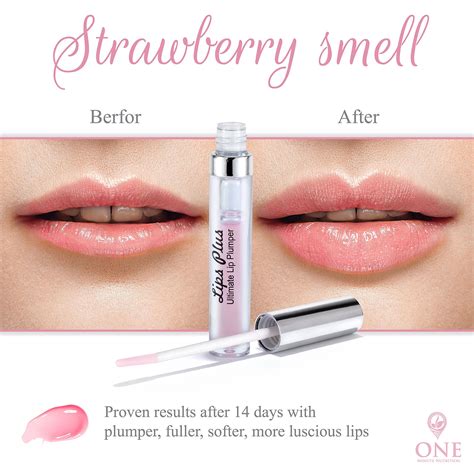 best plumping lip gloss uk.